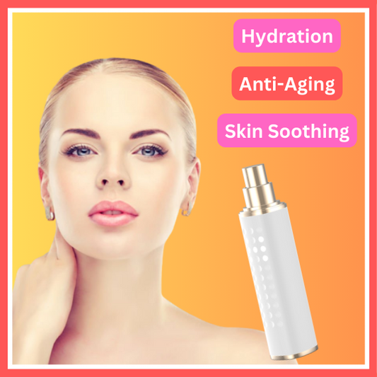 Look younger using Hydrogen Rich Water