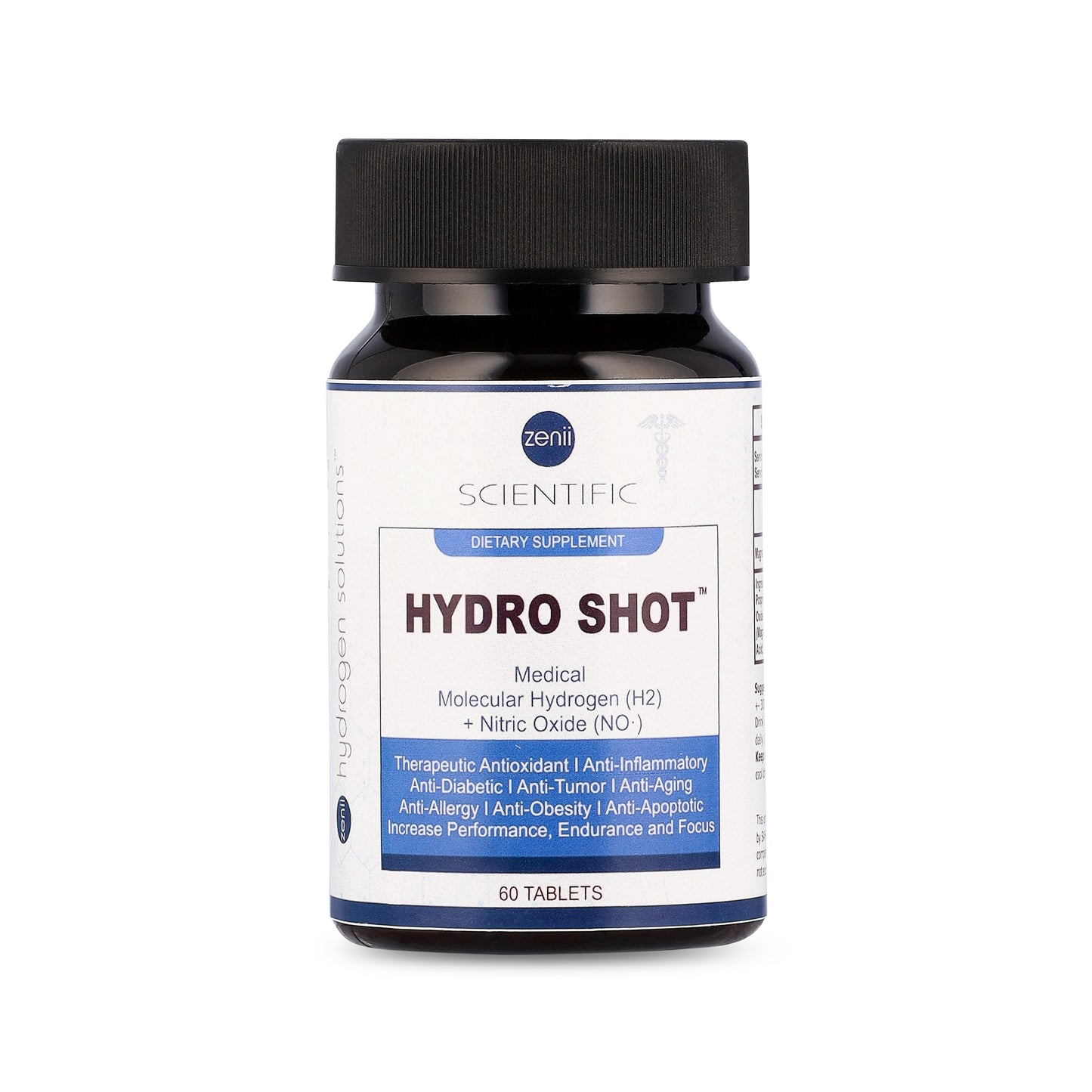 Hydro Shot Tablets - 60s
