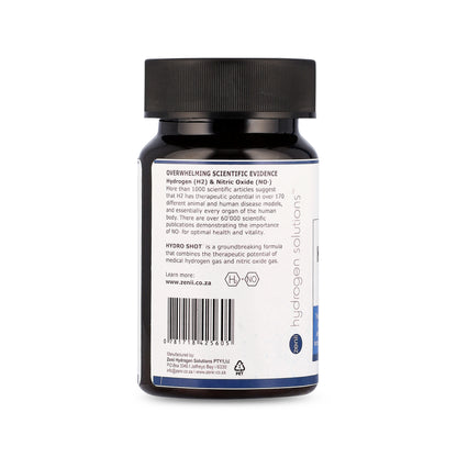 Hydro Shot Tablets - 60s (plus free Hydro Tabs)
